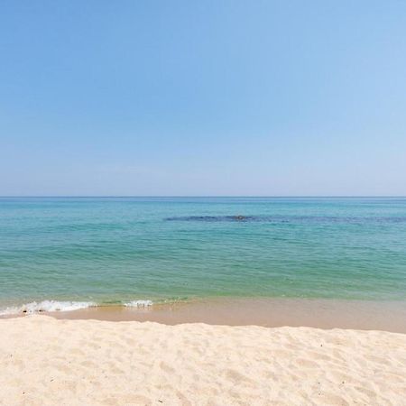 Gangneung Mirabell Spa Pension מראה חיצוני תמונה